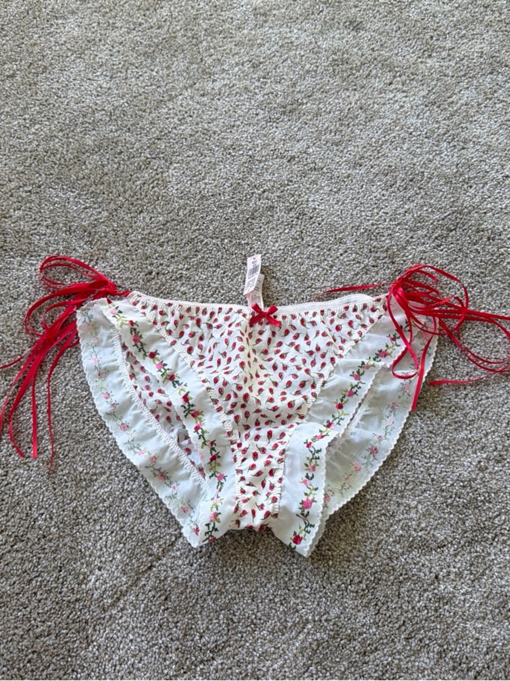 RARE VS panties/sleep shorts
